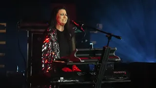 "Lithium & Wasted on You & End of the Dream & Better" Evanescence@Philadelphia 3/19/23