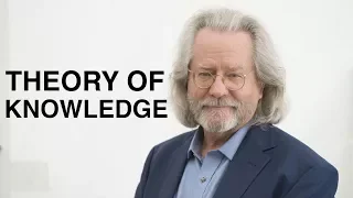 10 Minutes on ‘Theory of Knowledge’ with A C Grayling