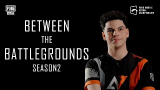 Between The Battlegrounds Season 2 - Episode 1