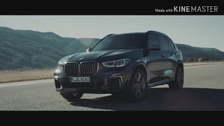 BMW X5 bulletproof