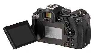 Is the OM-1II just an OM-1 with a firmware update?