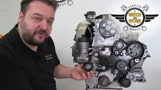 [RU] Watch and Work - Chevrolet Captiva 2.0l 110kW