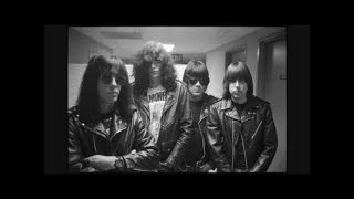 Ramones  - 1988 -  Live at The Graduate