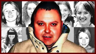 Levi Bellfield: On the Hunt for the The Bus-Stop-Killer | The Real Manhunter | Twisted Tales