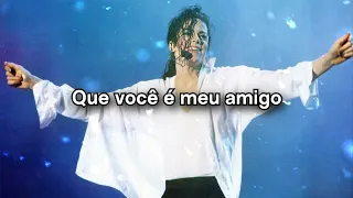 Michael Jackson - Will You Be There (Tradução/Legendado/Letra/PTBR)