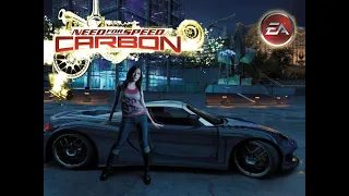 Play game NFS Carbon at Lenovo V145-14AST || Windows 11 || Introduction