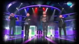 Voice of Boys - Само Твоите Сълзи (Фен Видео Клип)