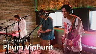 Phum Viphurit - Softly Spoken | Audiotree Live