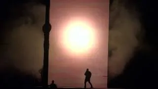 Kanye West - All Of The Lights/Good Life @ Made In America (2014/08/31 Los Angeles, CA)