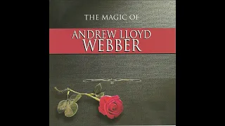 A. L.  Webber, The Magic of Andrew Lloyd Webber - arr.  Warren Barker (A*)