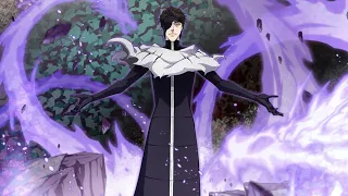 [Anime Project] - Sosuke Aizen - Warcraft 3