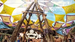 Solar United Natives SUN festival Hungary 2019