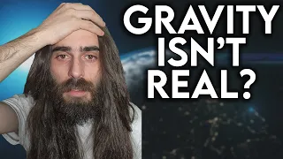 An Interesting Take On Gravity