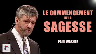 LE COMMENCEMENT DE LA SAGESSE - Prov 1:7