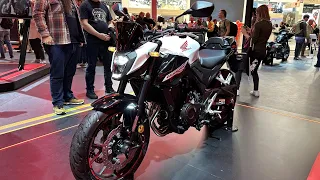 20 Best New 500 cc Bikes Coming in 2024 | New Experience | Debut at EICMA 2023!