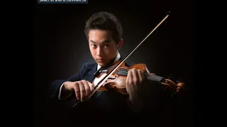 WBC High School: Instrumental | Takanori Okamoto, violin, Japan