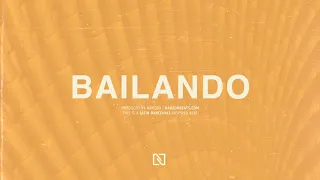 "Bailando" - J Balvin x Ozuna x Dancehall Type Beat 2019