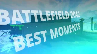 Is this game good???! BATTLEFIELD 2042 - Funny Moments