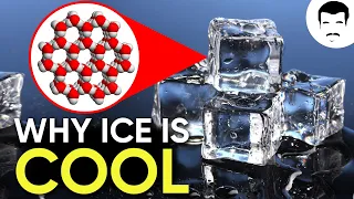 Slippery Science: The Physics of Ice with Neil deGrasse Tyson