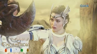 Encantadia: Ang tagapagligtas ng Lireo