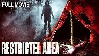 Restricted Area | Full Horror Movie