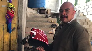 Como soldar 👨‍🏭 aluminio de manera muy fácil y con luz de 🏠 110