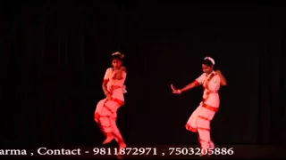 Apsara Aali Choreography Mukesh Sharma