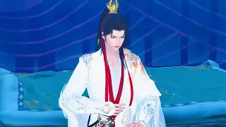 《重上花轿，疯批王爷劫新娘》第1~60集 #古风#漫剧