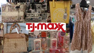 TJMAXX * NEW PURSES & MORE