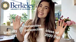 UC BERKELEY: 10 things to know before attending