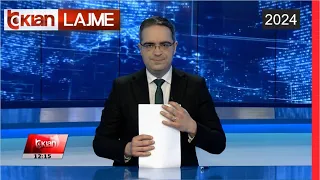 Edicioni i Lajmeve Tv Klan 29 Maj 2024, ora 12:00 | Lajme - News