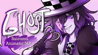 GHOST [Saiouma Animatic MAP] - COMPLETED