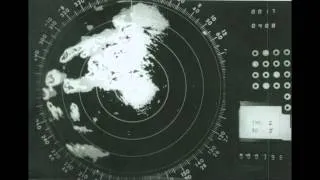 WSR-57 Event - Mayflower, Arkansas Tornado April 7, 1980