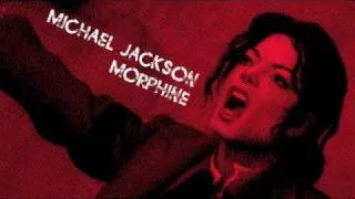 Michael Jackson Morphine (Edit)