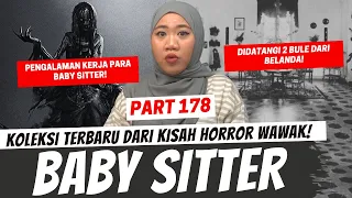 BABY SITTER - KHW PART 178