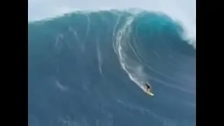 😱 Surfeado el Tsunami, las Olas más grandes del mundo