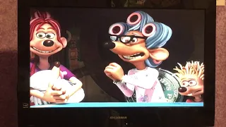 Flushed Away-Rita’s Family