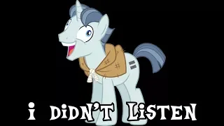 Australia Bronies React My Little Pony The Movie Redirect