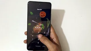 How to Hard Reset Redmi Note 11T 5G - Forgotten Password/Factory Reset