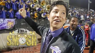 Edna Karr + Alumni (Combined) Full Performance Homecoming 2019