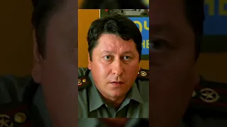 Редкая фамилия🤣#shorts #солдаты #юмор #смешноевидео #сериал