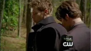 Elijah & Klaus - Season Finale (2x22)