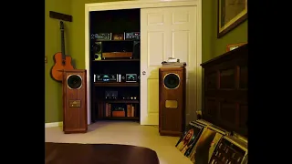 Closer to the music 2- Audiophile heaven- HQ- Losless- High fidelity music