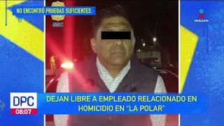 Caso La Polar: dejan en libertad a empleado por falta de pruebas | De Pisa y Corre