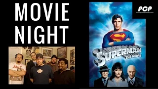 Superman (1978) Movie Review