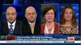 Demos' Tamara Draut on CNN: Banks Are Dangerously Off Course, Threaten Americans