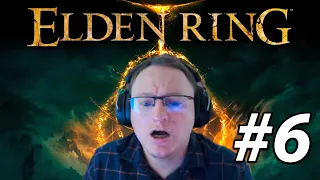 ВУДУШ И ELDEN RING. ЧАСТЬ ШЕСТАЯ