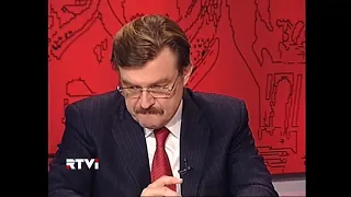 Власть (RTVI, 27.03.2009)