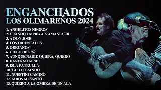 Los Olimareños - Enganchados 2024