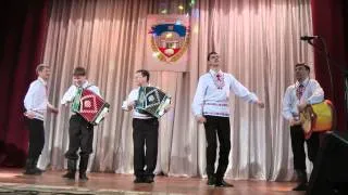 ДЕНЬ ОТКРЫТЫХ ДВЕРЕЙ МарГУ - 2013. АНС."МУРСЕМ".